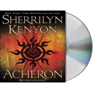  Acheron (Dark Hunter, Book 12) [Audio CD]: Sherrilyn 
