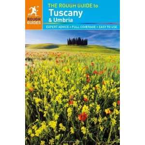   Rough Guide to Tuscany & Umbria [Paperback] Jonathan Buckley Books