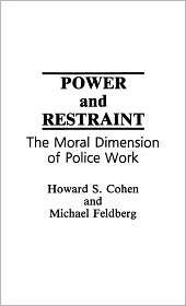   Police Work, (0275938573), Howard S. Cohen, Textbooks   