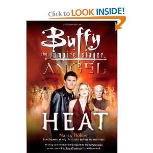  Heat (Buffy the Vampire Slayer and Angel crossover 
