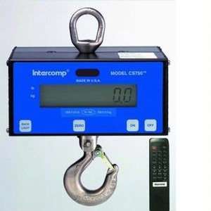  Intercomp CS750 100653 Hanging Scale with remote 300 x 0 1 