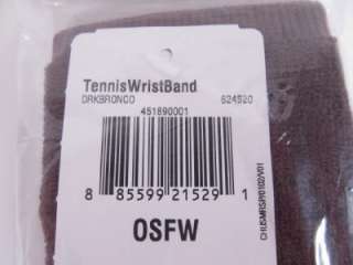   Orignals Stella McCartney Tennis Sweatbands Wristbands Wrist Bands