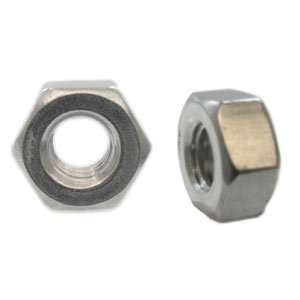  14mm 2 Stainless Steel Acorn Cap Nut: Home Improvement