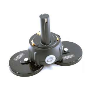  Magnalight Acro 990 Dual Magnetic Base