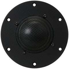 NEW 2 Dome Midrange Tweeter.8 ohm.two inch.Home Audio Mid Replacement 