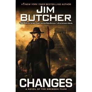   Dresden Files, Book 12) [Hardcover](2010)byJim Butcher:  N/A : Books