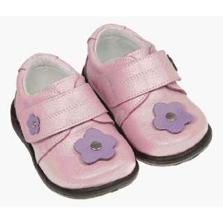   Steps Collection   Cotton Candy Shoes   Pink Purple   Size Large: Baby