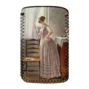 Loves Missive by William Henry Hunt   Protective Phone 