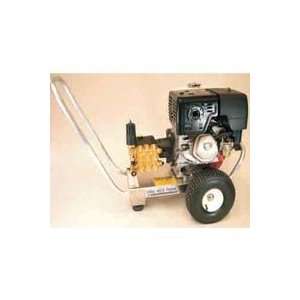  Water Cannon TX4040 13H 4000 PSI 13 HP Honda Powered 