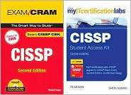  CISSP Exam Cram by Michael Gregg, CISSP Exam Cram 