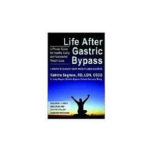  Life After Gastric Bypass 