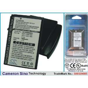  Cameron Sino 1900 mAh Battery for Blackberry 8800, 8800c 