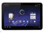 Motorola XOOM MZ600 32GB, 3G LTE, Wifi (Verizon), 10.1in   Black 