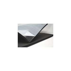  K FLEX USA 6RSXG3X4048 Insulation Sheet,PSA Back,36x48x1/2 