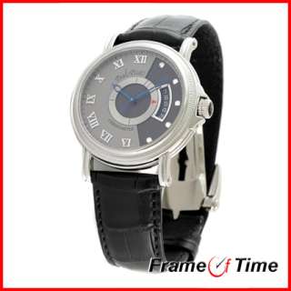 Paul Picot Atelier Classic 42mm Watch P3351.SG.8201  