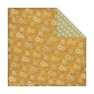  The Paper Loft Easy Breezy Double Sided Paper 12X12 Okey 