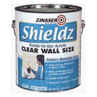   & Co Gal Rtu Acry Wall Size 2101 Wallpaper Primer & Sizing Additives