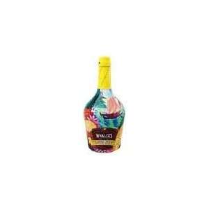  Whalers Rum Pineapple Paradise 50ML Grocery & Gourmet 