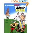 Asterix the Gaul by Rene Goscinny and Albert Uderzo ( Paperback 
