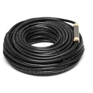  BlueRigger HDMI Cable (100 ft) w/ Built in Signal Booster 