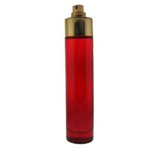 360 Red by Perry Ellis for Women 3.4 oz Eau De Parfum (EDP) Spray 