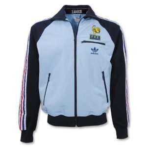  France Originals Soccer Jacket