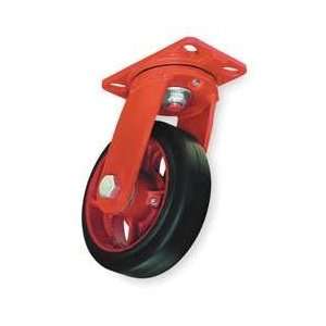 Swivel Plate Caster,rating 670 Lb.   HAMILTON  Industrial 