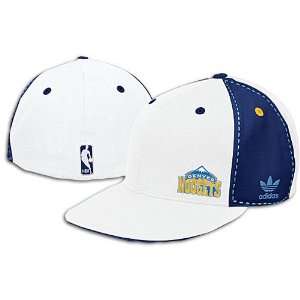  Nuggets adidas Superstar Fitted Cap