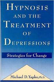   for Change, (0876306822), Michael D. Yapko, Textbooks   
