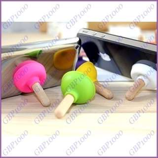 Cell Phone Stand Holder for iPhone 3 3GS 4 4G iTouch  