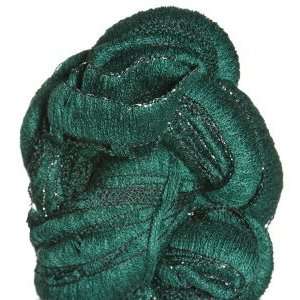  Crystal Palace TuTu Lame Yarn 312 Emerald Arts, Crafts 