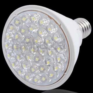 38 LED 1.5 2.5W E14 White Spot Light Bulb Lamp 110 240V  