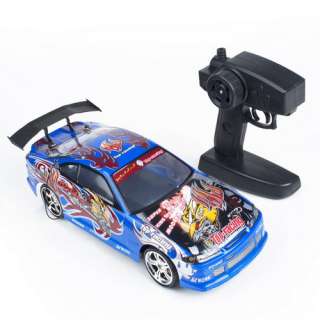 RC CAR DRIFT 1:14 Remote Control ELECTRIC AUTO Top racing Power RACE 1 