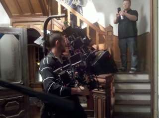 3D CAMERA RIG, & 3D MONITOR EPIC, SCARLET, ALEXA, SONY F3  