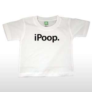  BABY SHIRT : iPoop: Toys & Games