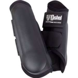  Cashel DuraLite Splint Boots Medium White