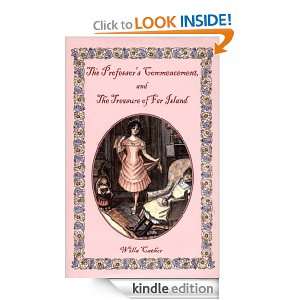   Treasure of Far Island Willa Sibert Cather  Kindle Store