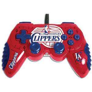  Clippers Mad Catz NBA Pro Controller