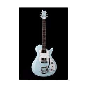  Prs Starla Bigsby Powder Blue Musical Instruments