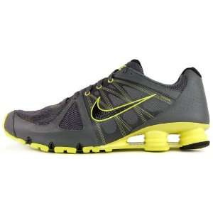  NIKE SHOX AGENT+ MENS RUNNING SHOES: Sports & Outdoors
