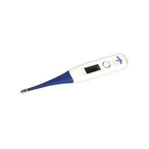  Flex Tip Oral Digital Thermometer Kits Health & Personal 