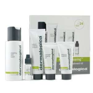  MediBac Clearing Adult Acne Treatment Kit: Beauty