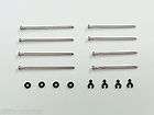 NEW TRAXXAS T MAXX 2 5 4910 Hinge Pins Set RW22  