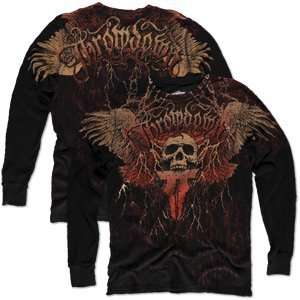 Throwdown Throwdown Valiant Thermal by Affliction