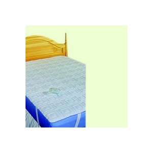  WHITESTONE DIGNITY® WATERPROOF QUILTED 