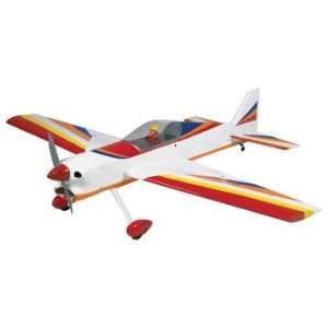     Jupiter .46 .52 Sport/Aerobatic ARF (R/C Airplanes Toys & Games