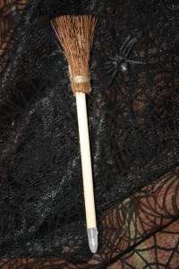 Witchs Broom writing Pen   Wicca, Witch, Pagan  