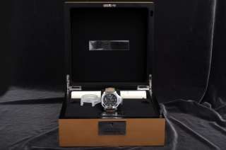 Panerai PAM 417 Luminor Marina New York boutiques Edition 44mm