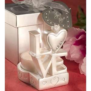   Design Candle Holder Favors (16   35 items)