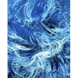  Crystal Palace Whisper Print Yarn 9265 Jeans Arts, Crafts 